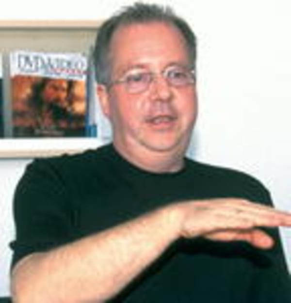 THQ richtet Kommunikationsstrategie neu aus