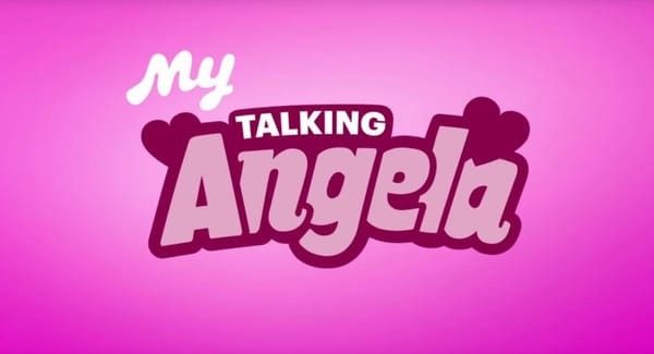 Abmahnung für Kinderspiel-Apps "My talking Angela" und "Dog Run"