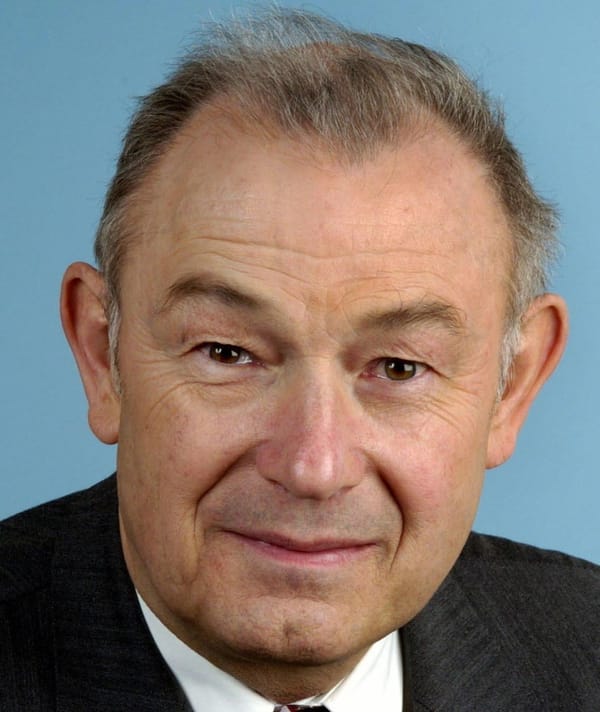 Beckstein: "Spielebranche ist Motor der Unterhaltungsindustrie"