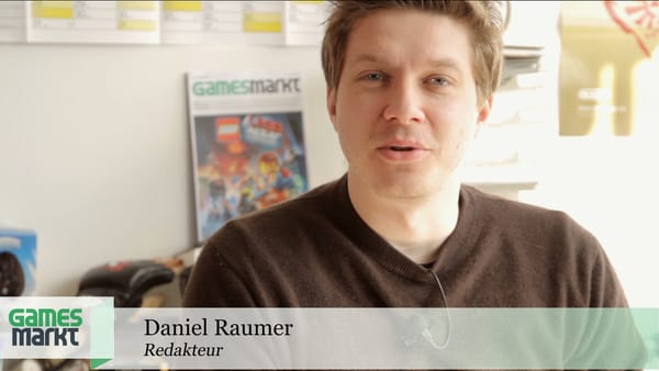 Videokolumne: Einblick in den neuen GamesMarkt - Ausgabe 06/2014