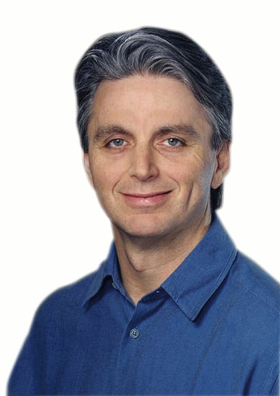 Riccitiello kündigt Marketingduell im Actiongenre an