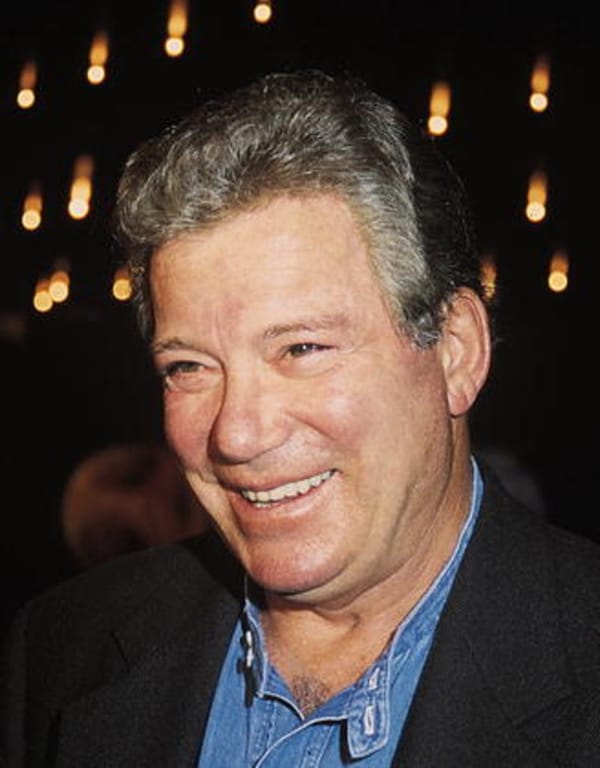 Shatner moderiert Kanadas Spielepreis