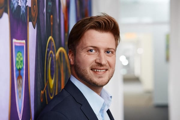 Matthias Heilig wechselt zu Loupedeck