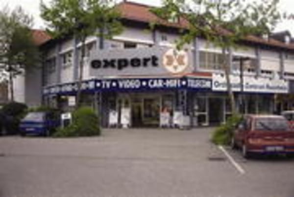 Expert denkt großräumig