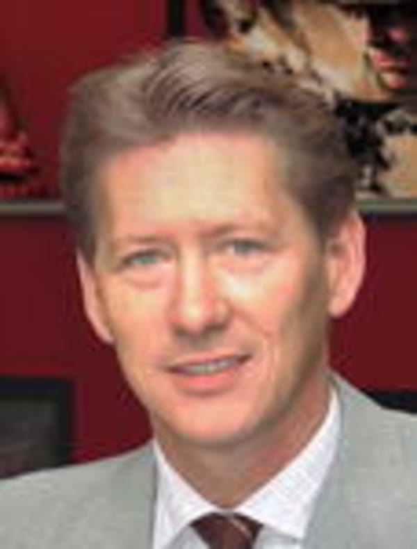 THQ erwirbt "Conan"-Lizenz