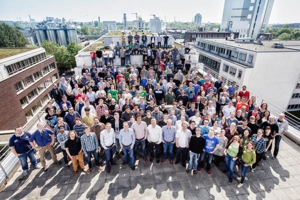 InnoGames steigert Umsätze weiter