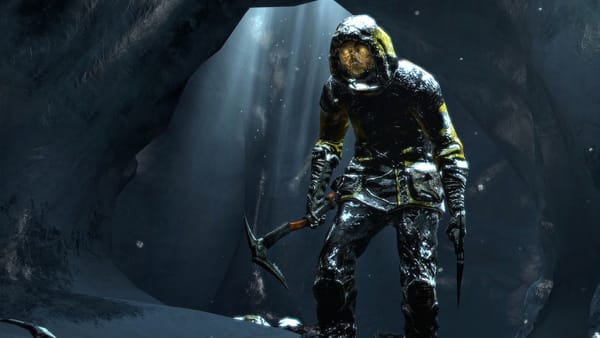 Game over für "Dead Space"?