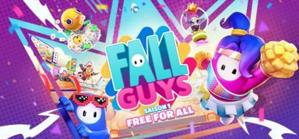 Umstellung auf Free-to-Play ein voller Erfolg für "Fall Guys"