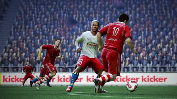 Spieler empfinden Werbung nicht als störend