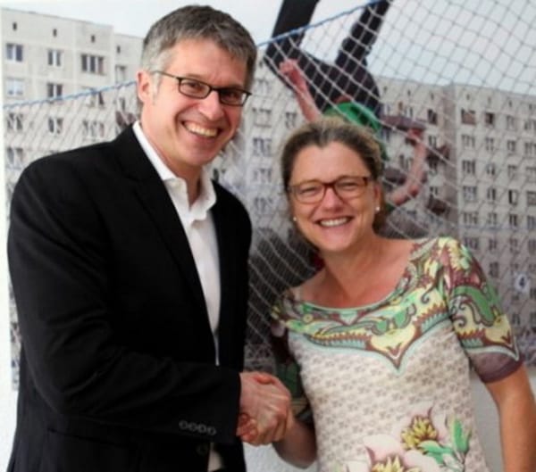 Medien- und IT-Branche schließen Berlin-Bündnis