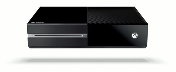 Xbox One wird günstiger