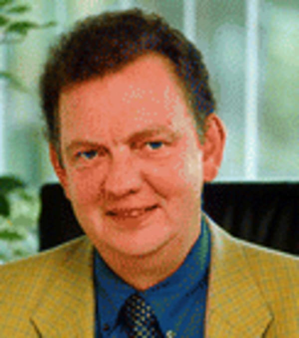 Im Gespräch: Ronald Schäfer, VUD