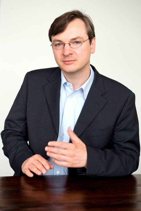 Ossenbrüggen verlässt InnoGames