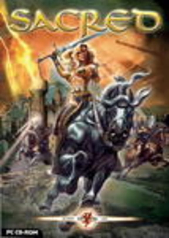 "Sacred" erst im nächsten Jahr