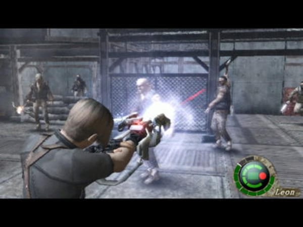PSVratings warnt: Die zehn brutalsten Spiele 2005