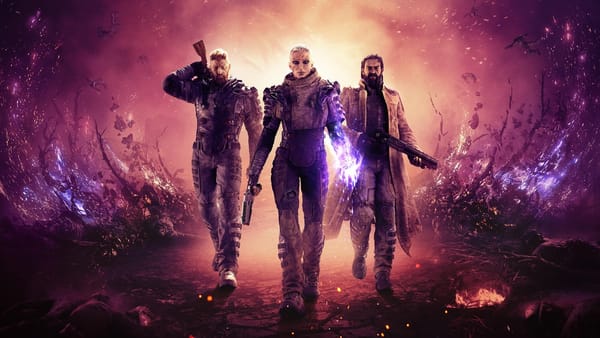 "Outriders" und "SnowRunner" über 100.000 Mal in Deutschland verkauft