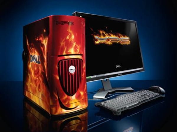 Dell beansprucht Technologieführerschaft