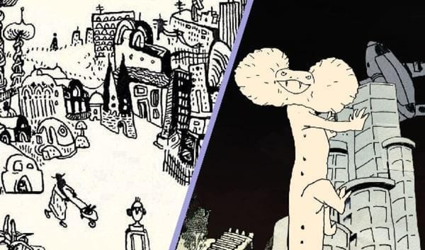 MBB-gefördertes VR-Projekt "From the Main Square" gewinnt Venice Immersive