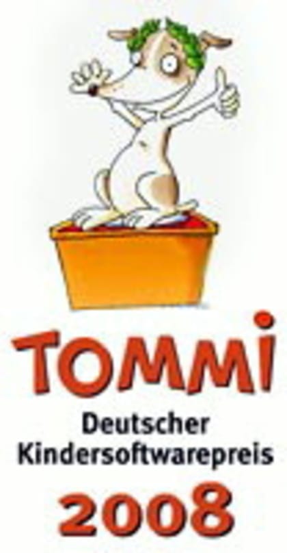 Tommi für Nintendo und Ubisoft