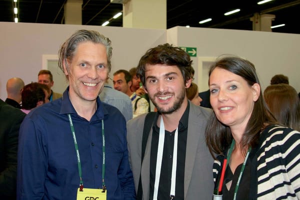 Game Design HTW Berlin: 'Boundaries' ist Thema der Bewerbung 2014