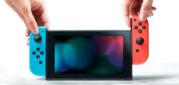 Nintendo Switch und Pokémon verkaufen sich rekordverdächtig