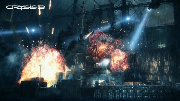 Crytek für Xbox One bereit