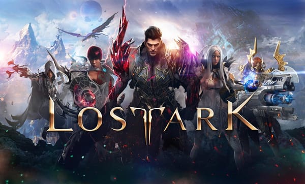Amazon Games jubelt trotz Serverprobleme über "Lost Ark"-Launch
