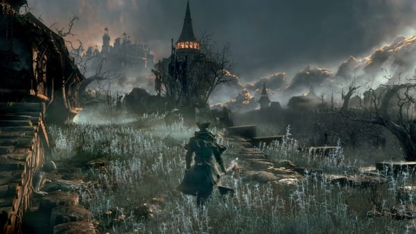 Charts: "Bloodborne" vor Aktionen