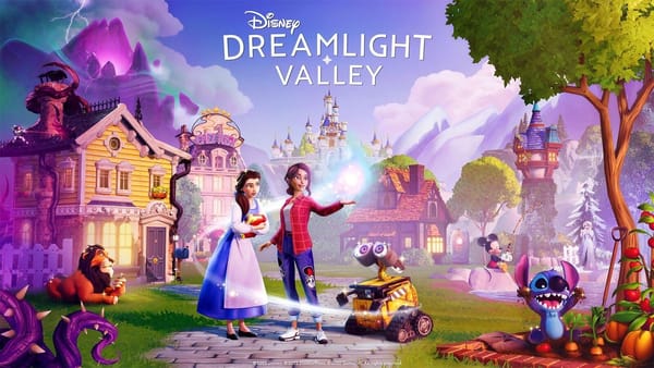 Disney und Gameloft kündigen Life-Sim "Disney Dreamlight Valley" an
