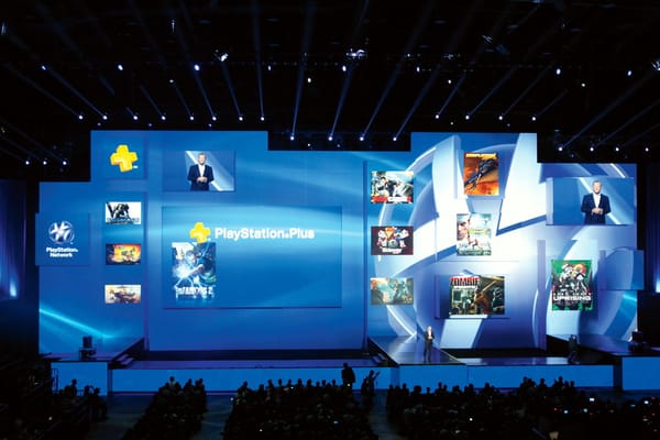 Sony mit Games-Offensive zur E3