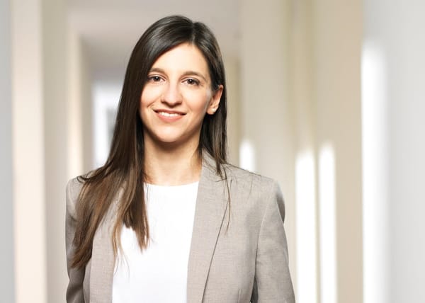 Velyana Angelova ist neue Pressereferentin beim game