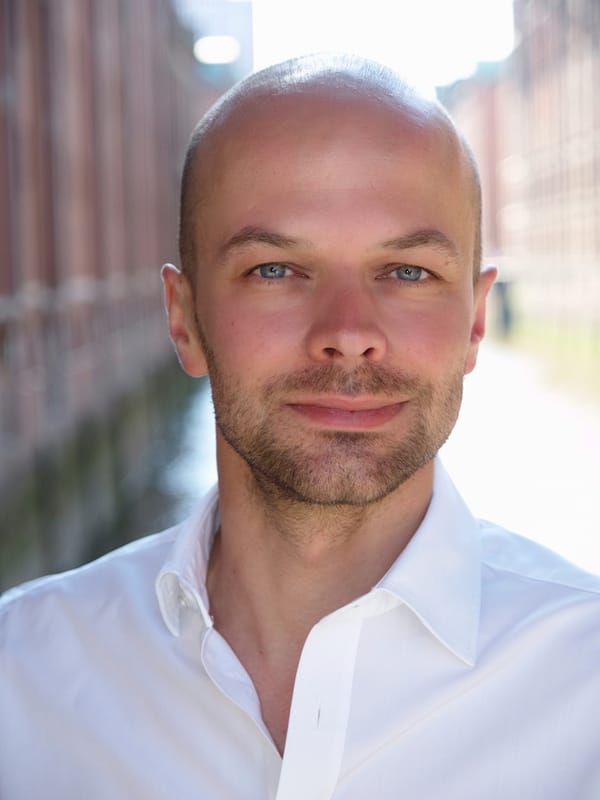 MediaPointHamburg diskutiert über Karriere in der Gamesbranche