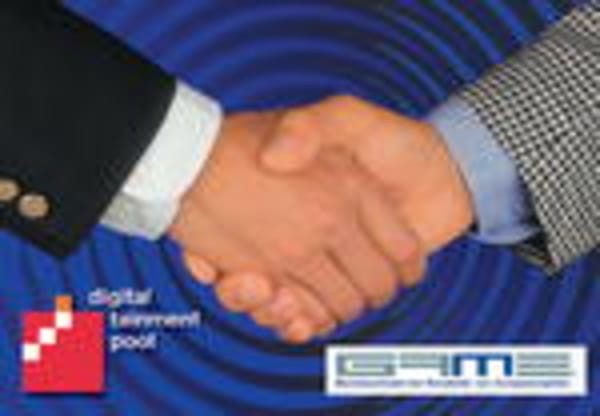 dtp wird G.A.M.E.-Mitglied