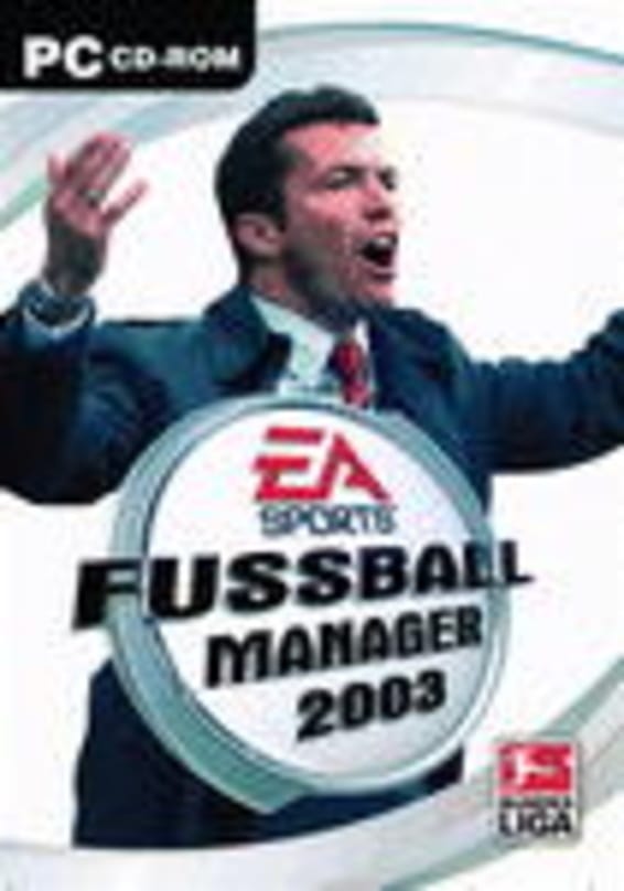 "Fußball Manager" - Dauerfeuer aus dem Marketing-Sturm