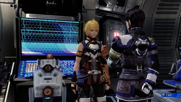 "Star Ocean"-Entwickler Tri-Ace verkauft