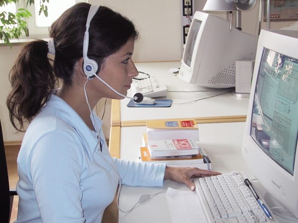 Jahresumfrage Anwendersoftware 2010