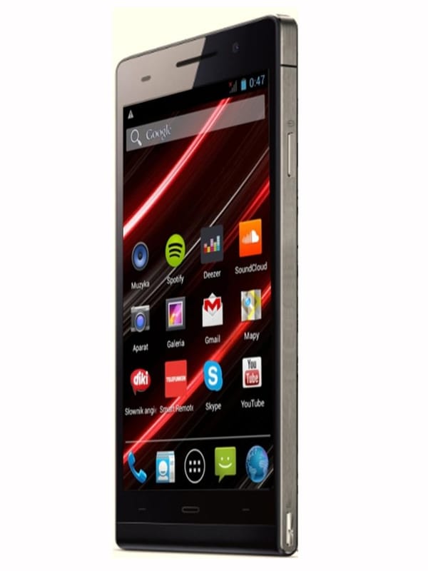 Erste Telefunken-Smartphones werden in Berlin gezeigt