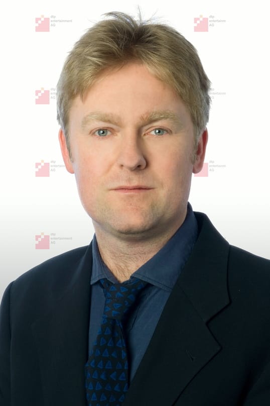 dtp entertainment setzt Zusammenarbeit mit Slitherine fort