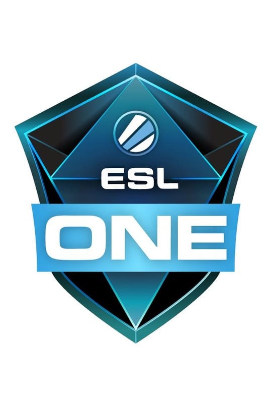 ESL One wird zum Valve Major