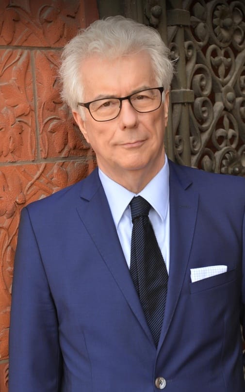 Follett: "Ich will Menschen unterhalten"