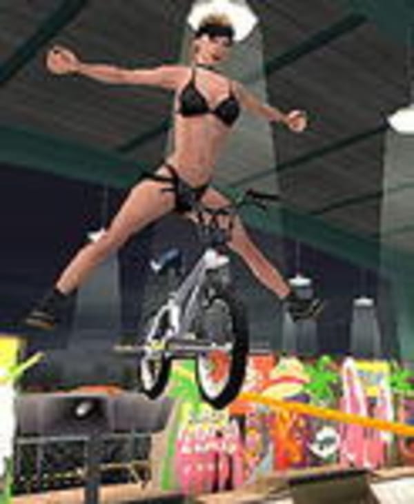 Viel Wirbel um "BMX XXX"