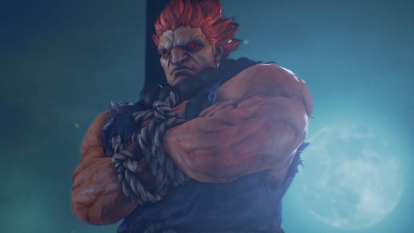 "Tekken 7" verkauft drei Mio.