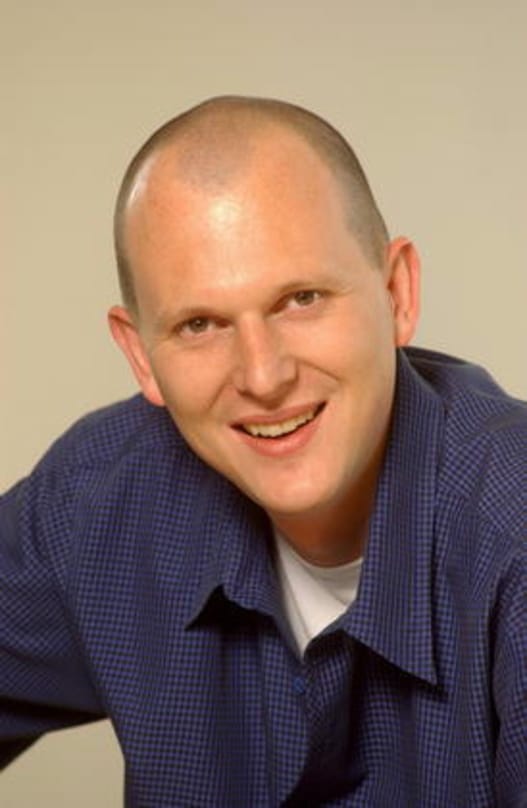 GDC: Sony schickt Harrison