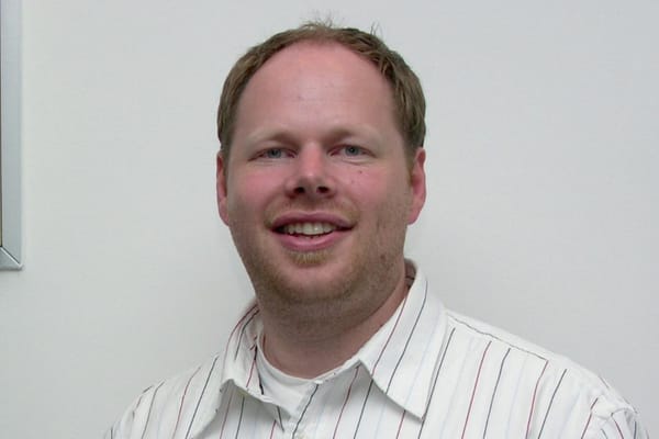 Marc Berekoven wechselt zu gamigo