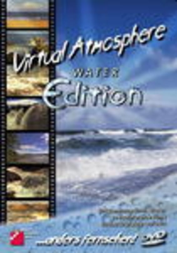 dtp mit neuer "Virtual Atmosphere"-DVD