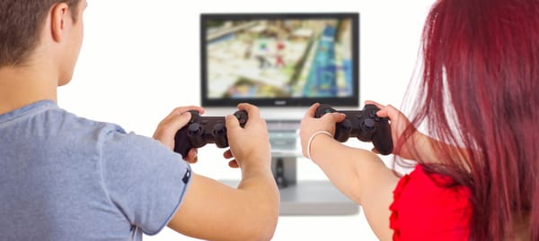 Games erwirtschaften 91 Milliarden