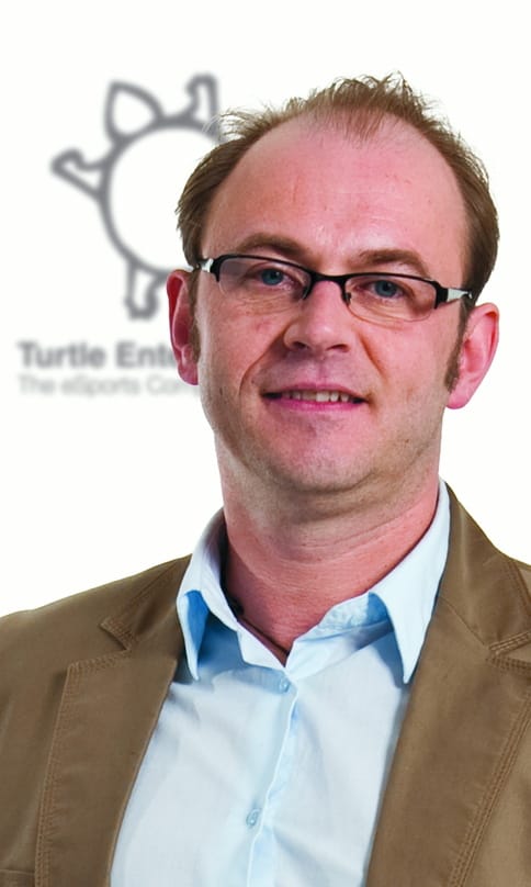 Kuhl leitet Arbeitskreis Games beim eco-Verband