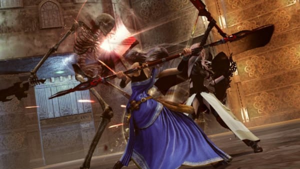 Pre-Order-Charts: Getauschte Rollen