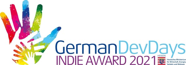 GDD Indie Award 2021 am 17. Dezember