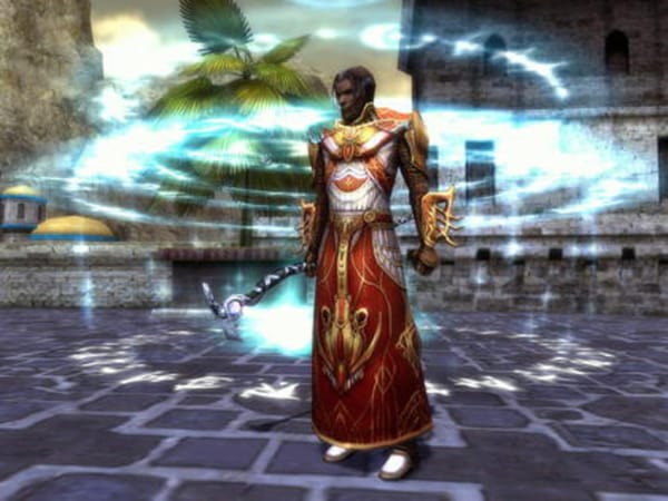 NCsoft investiert in die Zukunft
